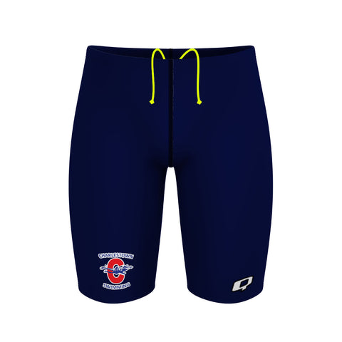 Charlestown - Jammer Swimsuit