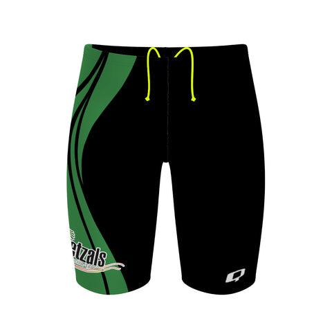 Quetzals Jammer 1 - Jammer Swimsuit