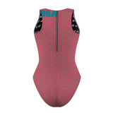 Jelly water polo - Women's Waterpolo Swimsuit Classic Cut