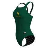 SACC Instructores - Classic Strap Swimsuit