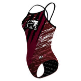 McReynolds Middle - Skinny Strap Swimsuit