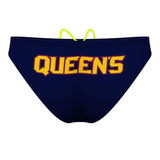 Queen’s University - Waterpolo Brief Swimsuit
