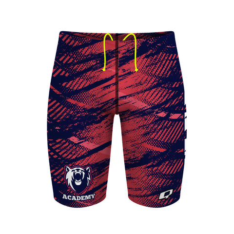 The Albany Academy - Jammer Swimsuit