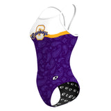 Salinas HS 24 - Sunback Tank Swimsuit