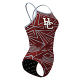 HS mojo 21 V2 - Skinny Strap