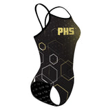 Perrysburg HS 2023 - Skinny Strap Swimsuit