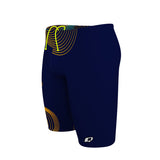 V'NITED Final Version - Jammer Swimsuit