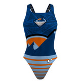 Bend Swim Club - Classic Strap