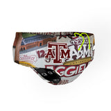 Texas A&M - Classic Brief