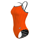 VC Pirates - Sunback Tank Swimsuit