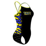 Taft - Skinny Strap Swimsuit