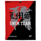 LMS - Mesh Bag