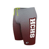 HCHS 23 V3 - Jammer Swimsuit