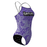 Narval - Skinny Strap Swimsuit
