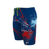 Swift Current Stingrays - Jammer Swimsuit