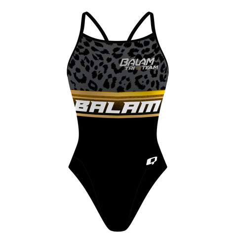 Balam Tri Team FV - Skinny Strap