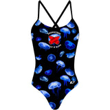 Ville D'Alma - Tieback One Piece