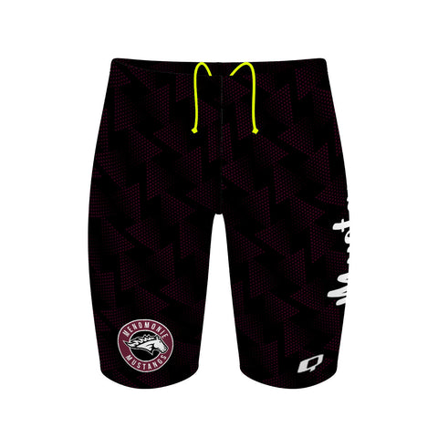 Menomonie Mustangs - Jammer Swimsuit