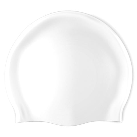 Testing Personalized SKU - Silicone Swimming Cap