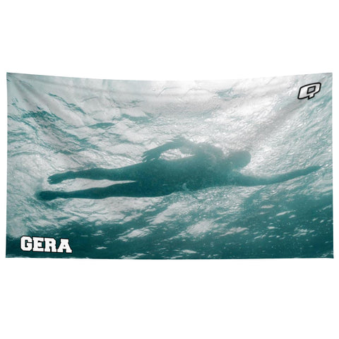 Gera 2023 Towel - Microfiber Swim Towel