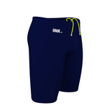 UNIK SOLID SUIT - Jammer Swimsuit