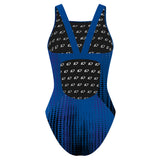 Moraga Ranch 22 - Classic Strap Swimsuit