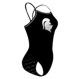 Southern Virginia University 22 - Skinny Strap Swimsuit