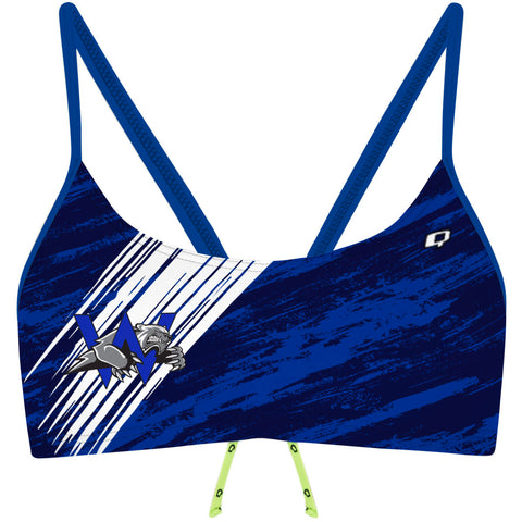 The Weiss 2 - Bandeau