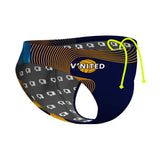 Vnited Final Version - Waterpolo Brief Swimsuit