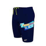 7 horas - Premio Jammer - Jammer Swimsuit