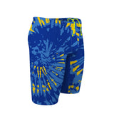 Sun Valley Swim Team FV - Jammer Swimsuit