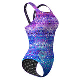 Century Swim Team 2020 - Classic Strap
