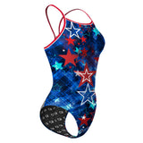July Stars - Skinny Strap