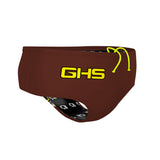 Gunderson HS WP - Classic Brief Swimsuit