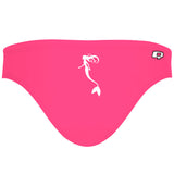 Merpeople - Bandeau Bikini Bottom