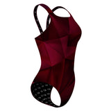 2023 SR Pick Classic - Classic Strap Swimsuit
