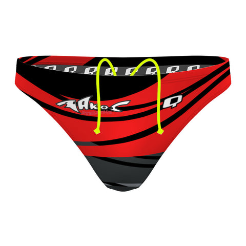 Mast Academy Makos - Waterpolo Brief Swimsuit