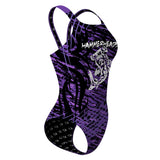 Humboldt Hammerheads - Classic Strap