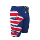 Bernal - Costa Rica Jammer - Jammer Swimsuit