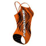 Little Rock Swimoutlet - Skinny Strap Swimsuit