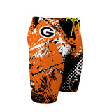 Guymon tigers - Jammer