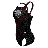 Camden Academy Charter classic 2 - Classic Strap Swimsuit