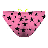 East Grand Rapids WP Pink - Waterpolo Brief Swimsuit