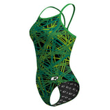 Eddie Green - Skinny Strap