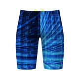 Peace River Porpoises - Jammer Swimsuit
