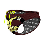 Dexter 2022 - Waterpolo Brief