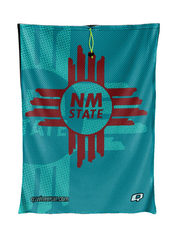 New Mexico State University FV - Mesh Bag