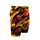 Phoenix Swim - Jammer Swimsuit