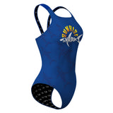 Sunrise Sharks FV - Classic Strap Swimsuit