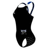 Lavergne HS - Classic Strap Swimsuit